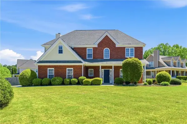 1350 Juniper Springs Trail, Loganville, GA 30052