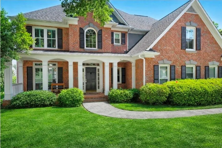 309 Hidden Wood Court, Lawrenceville, GA 30043 - #1