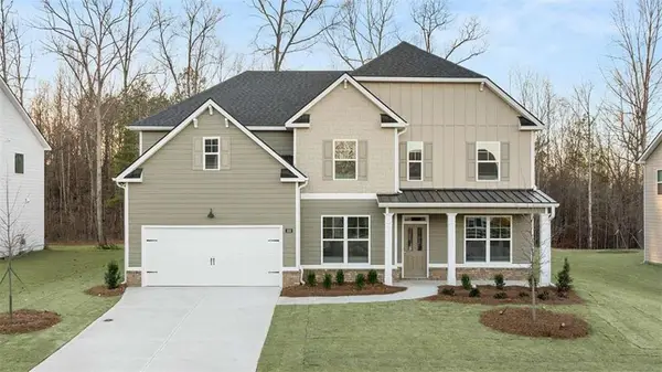 120 Sapelo Drive, Senoia, GA 30276