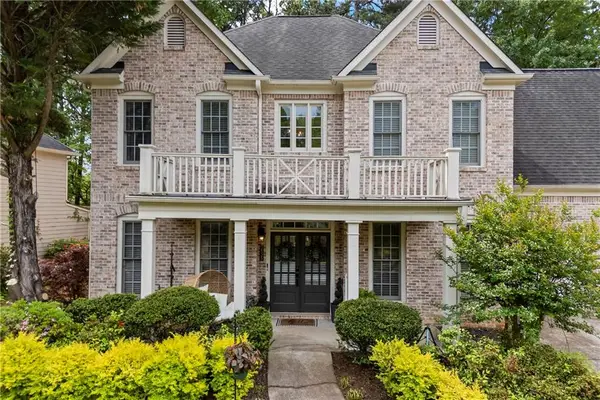 2525 Wild Iris Lane, Dacula, GA 30019