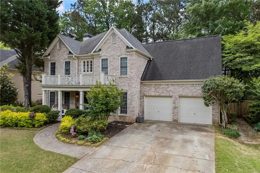 2525 Wild Iris Lane, Dacula, GA 30019 - #2