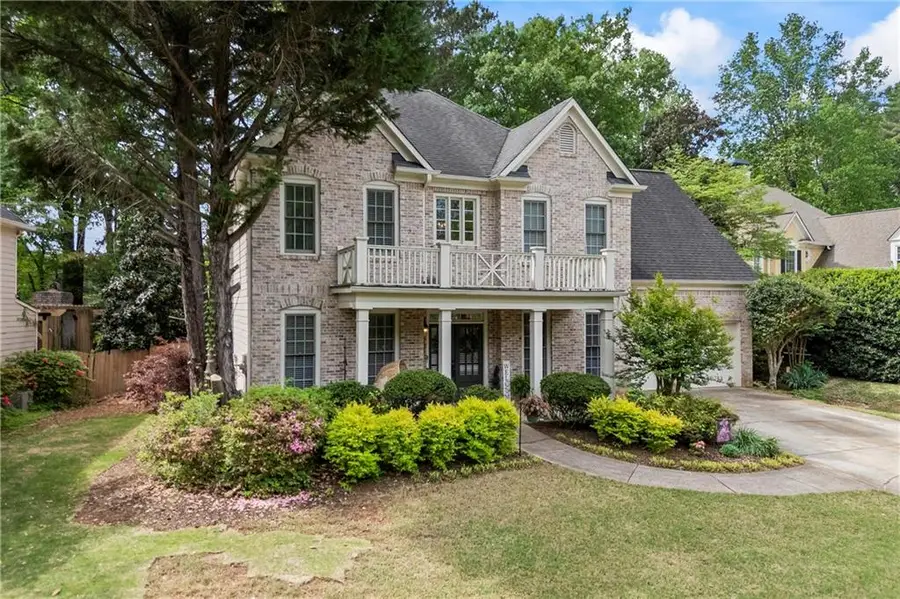 2525 Wild Iris Lane, Dacula, GA 30019 - #3