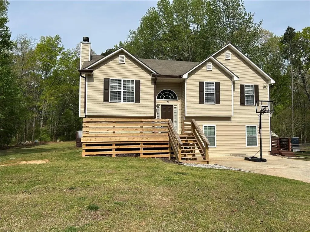 5124 Hulseytown Road, Dallas, GA 30157 - #1