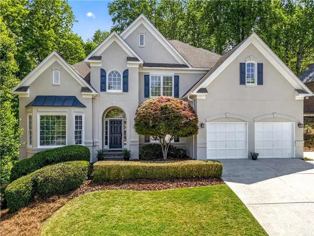 6650 River Crest Point, Suwanee, GA 30024 - #1