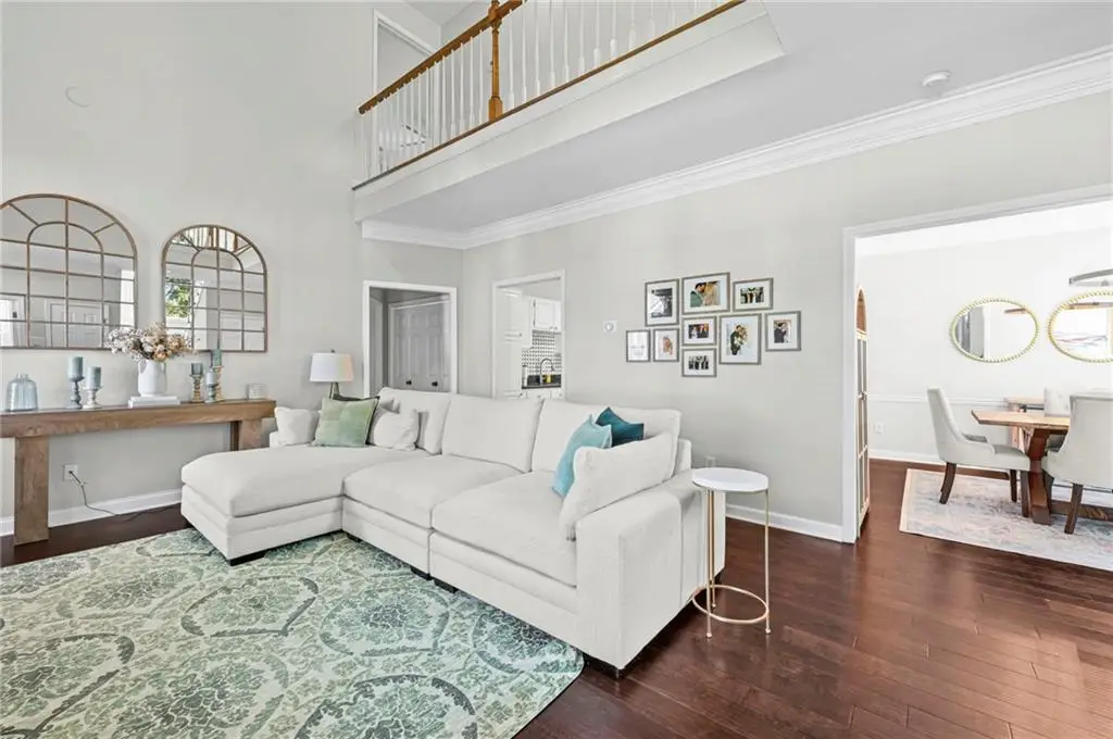 5 Nesbit Place, Alpharetta, GA 30022 - #1