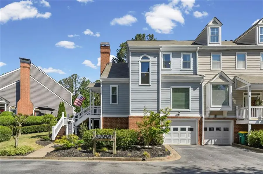 5 Nesbit Place, Alpharetta, GA 30022 - #2