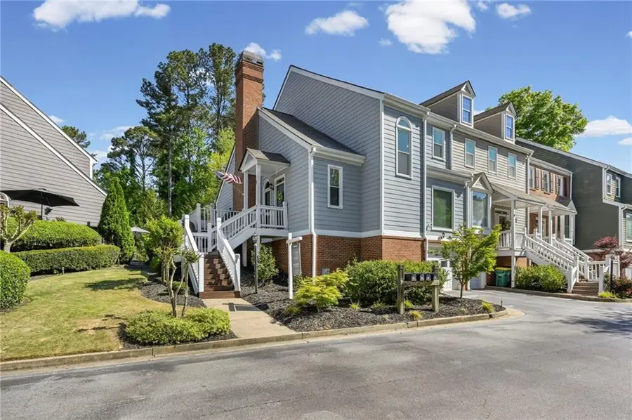 5 Nesbit Place, Alpharetta, GA 30022 - #3