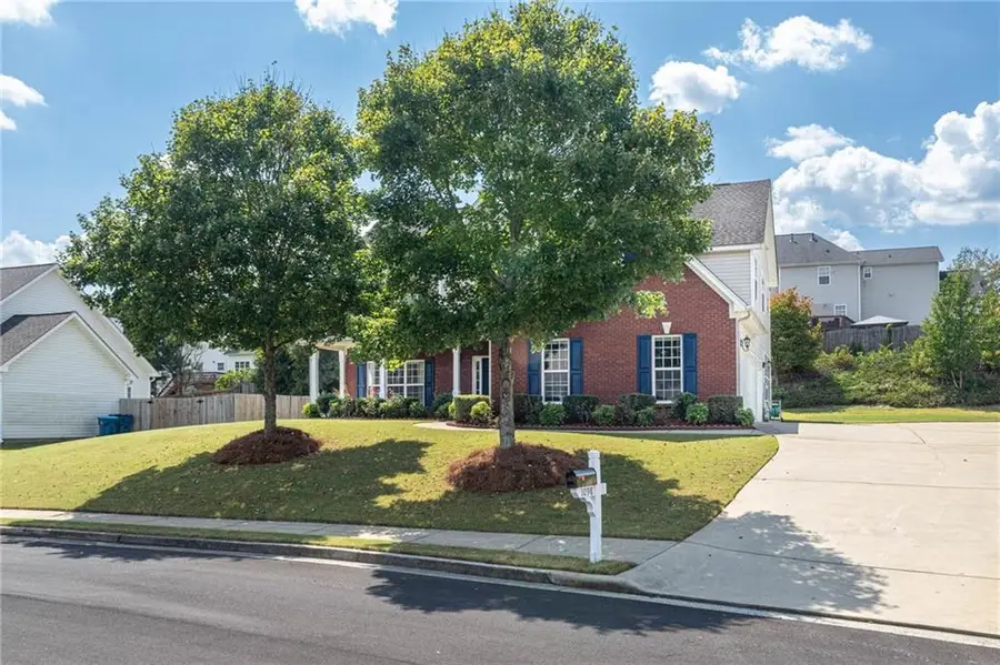 1098 Fountain Lakes Court, Lawrenceville, GA 30043 - #3