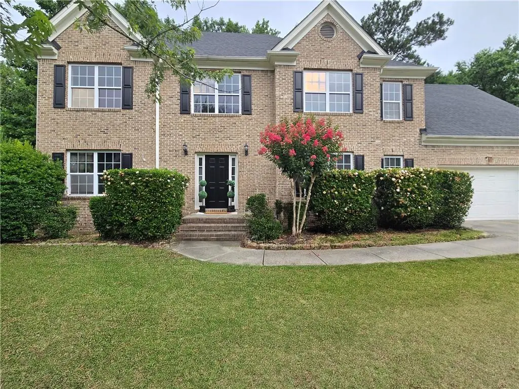 6085 Lake Windsor Parkway, Buford, GA 30518 - #1