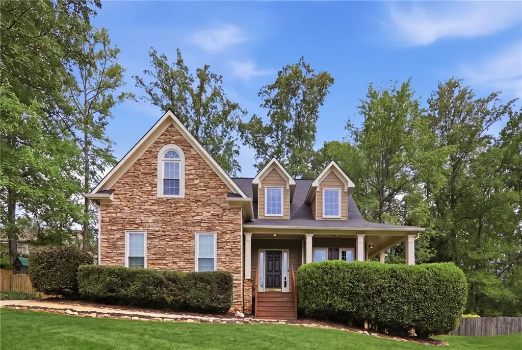 23 Crestview Terrace, Dallas, GA 30157 - #1