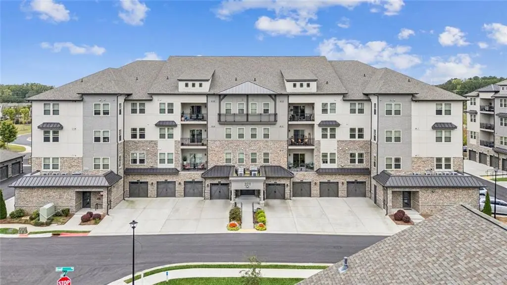 3321 Orwell Way #3204, Cumming, GA 30041 - #1