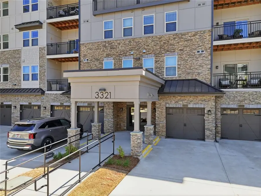 3321 Orwell Way #3204, Cumming, GA 30041 - #2