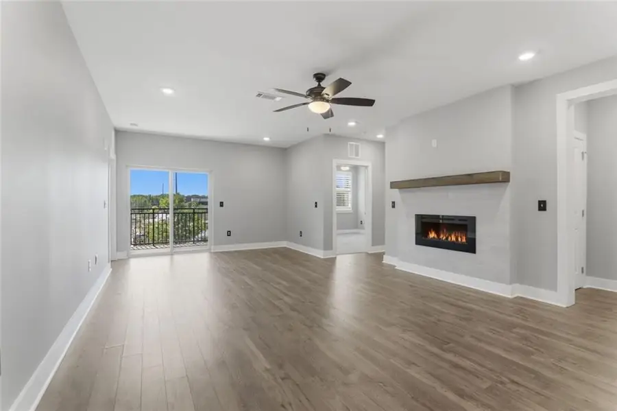 3321 Orwell Way #3204, Cumming, GA 30041 - #3