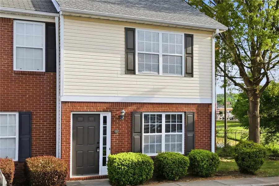 58 Princeton Glen Court, Adairsville, GA 30103 - #3