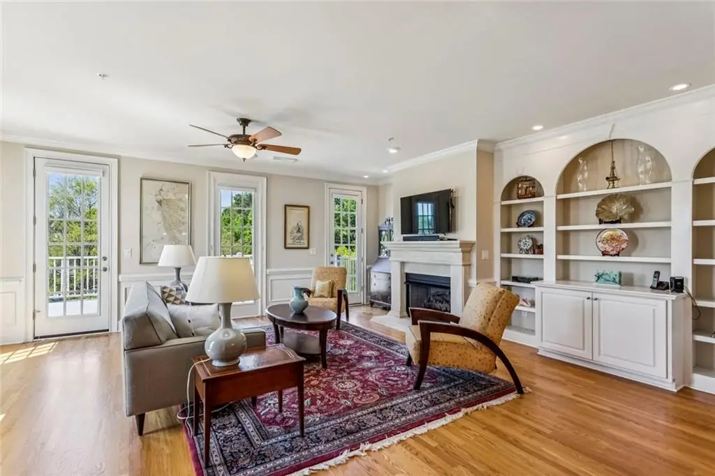 2220 Edgartown Se, Smyrna, GA 30080 - #1