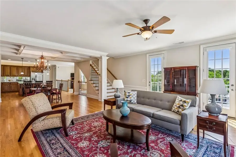 2220 Edgartown Se, Smyrna, GA 30080 - #2