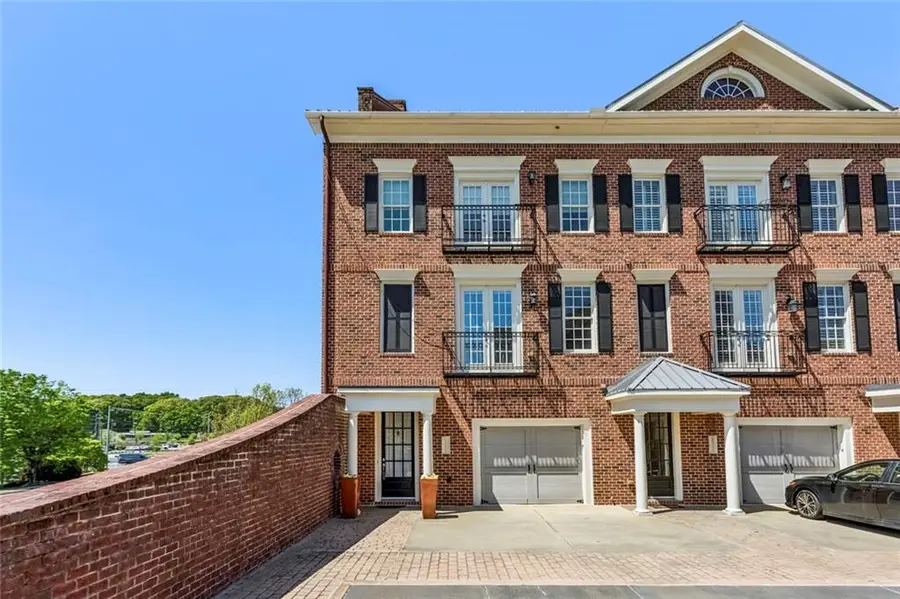 2220 Edgartown Se, Smyrna, GA 30080 - #3