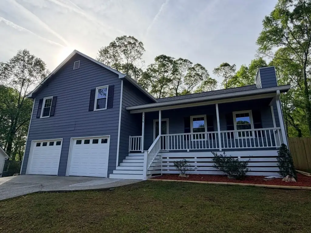 1376 Mill Brook Circle, Marietta, GA 30066 - #1