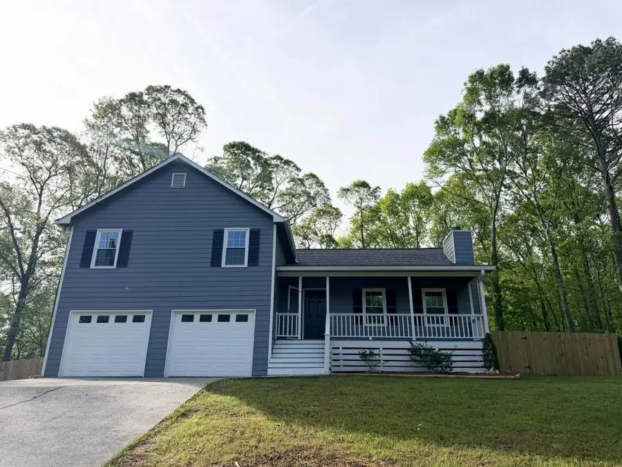 1376 Mill Brook Circle, Marietta, GA 30066 - #2