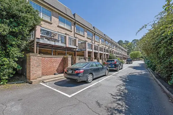 6980 Roswell Road #B11, Atlanta, GA 30328