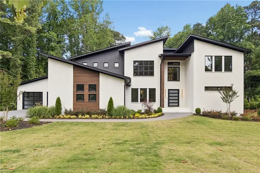 1000 Clementstone Lot 1 Drive, Sandy Springs, GA 30342 - #2