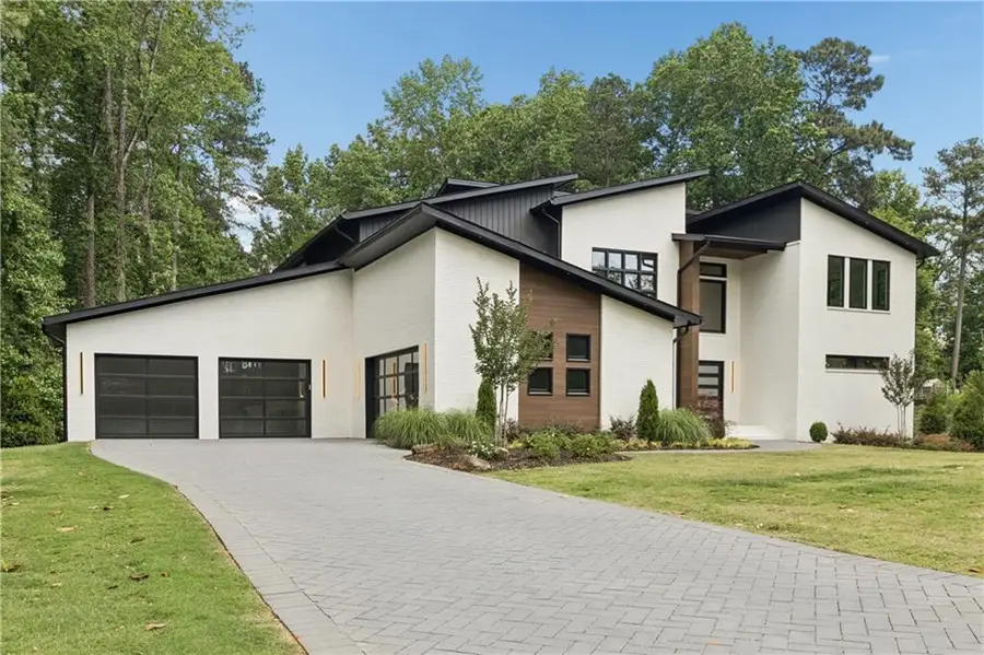 1000 Clementstone Lot 1 Drive, Sandy Springs, GA 30342 - #3
