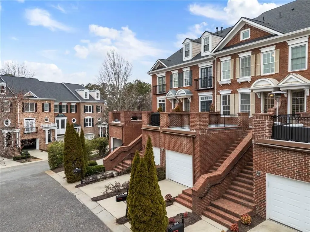 5905 Waters Edge Trail, Roswell, GA 30075 - #1