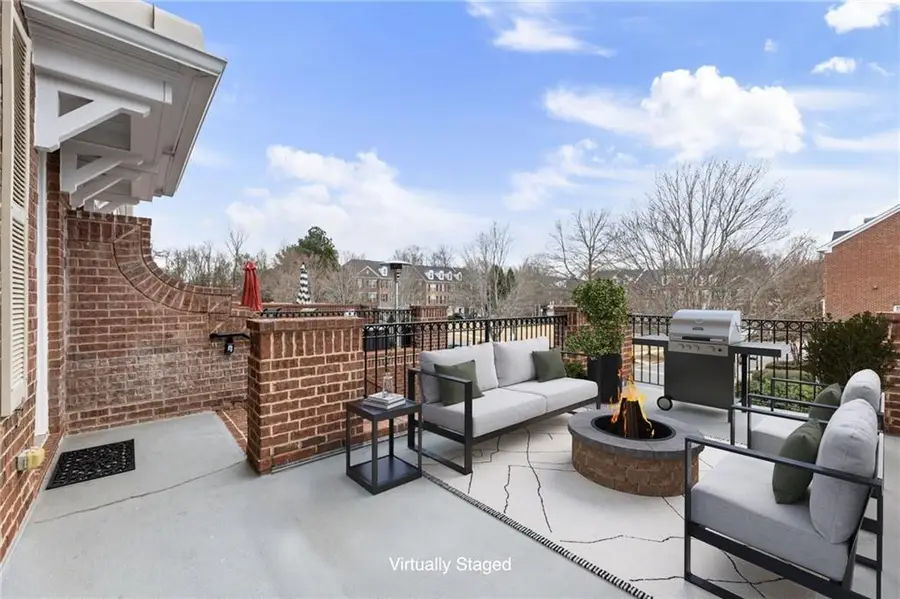 5905 Waters Edge Trail, Roswell, GA 30075 - #2