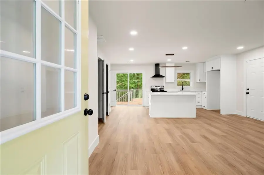 844 San Miguel Drive, Stone Mountain, GA 30083 - #3