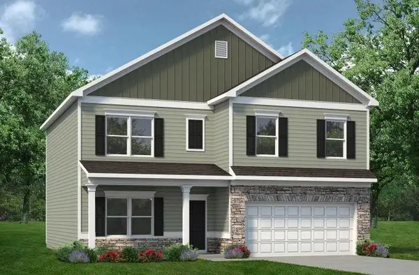 202 Sycamore Drive, Calhoun, GA 30701