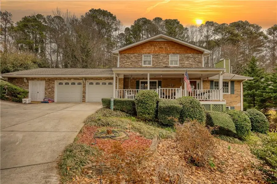 562 Cupelo Drive Nw, Marietta, GA 30064 - #2