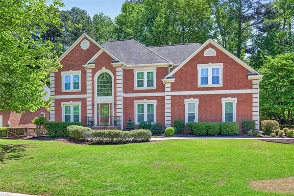 6080 Poplar Spring Drive, Peachtree Corners, GA 30092