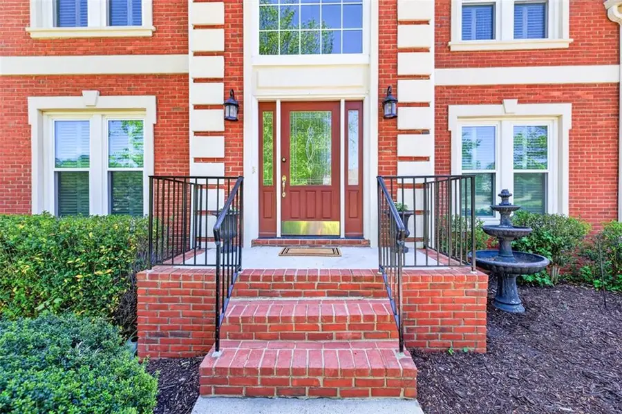 6080 Poplar Spring Drive, Peachtree Corners, GA 30092 - #3