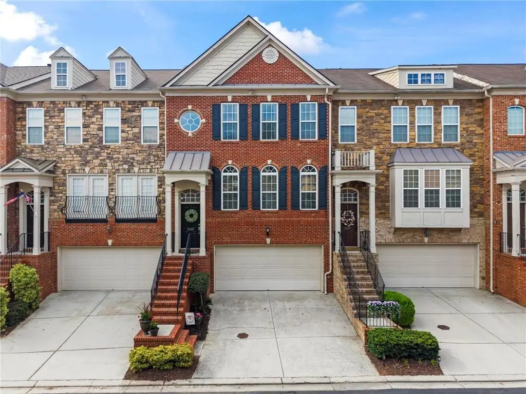 2528 Friar Tuck Lane Se #74, Atlanta, GA 30339 - #1