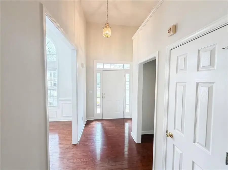 135 Clifford Court, Canton, GA 30115 - #2