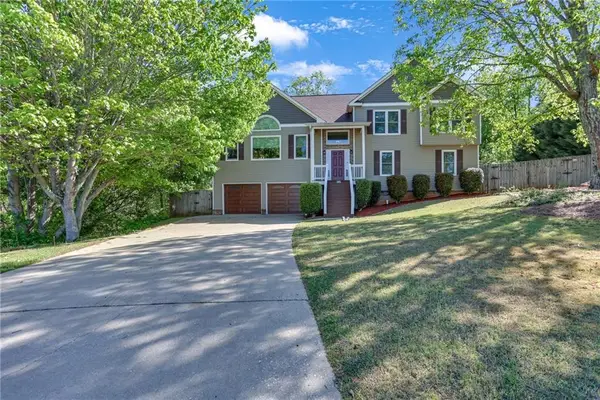 43 Clearview Drive, Cartersville, GA 30121