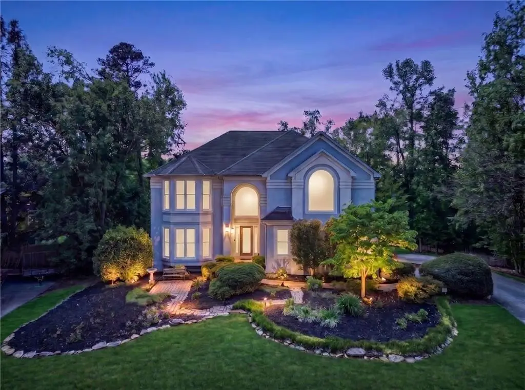 275 Deer Cliff Cove, Lawrenceville, GA 30043 - #1