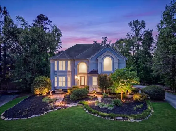 275 Deer Cliff Cove, Lawrenceville, GA 30043