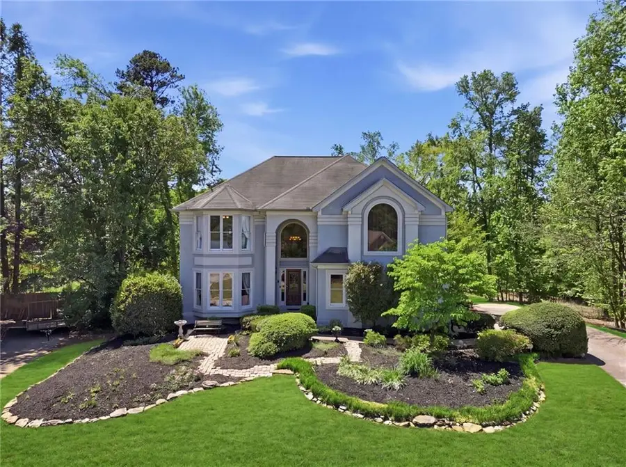 275 Deer Cliff Cove, Lawrenceville, GA 30043 - #2