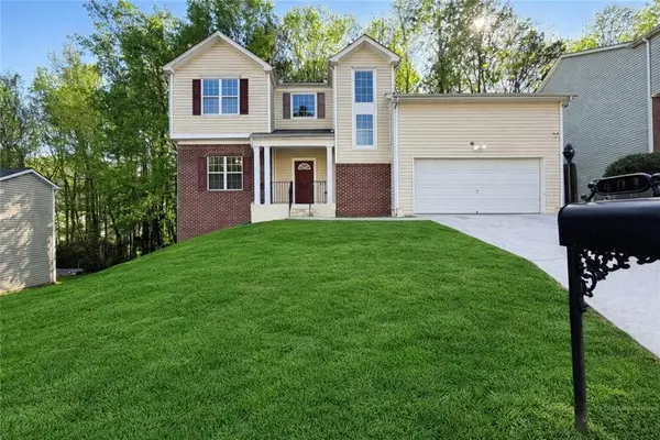 403 Clearstream Lane, Austell, GA 30168