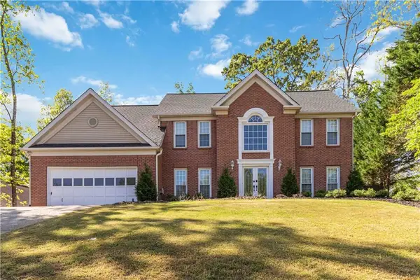 2030 Brickton Station, Buford, GA 30518