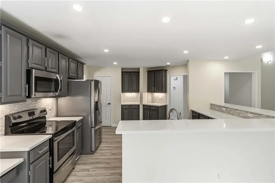 2030 Brickton Station, Buford, GA 30518 - #3