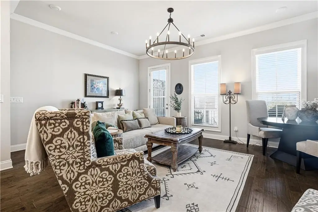 1829 La Dawn Lane Nw, Atlanta, GA 30318 - #1