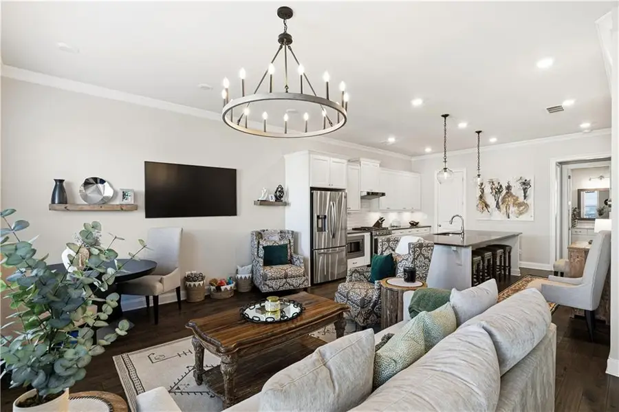 1829 La Dawn Lane Nw, Atlanta, GA 30318 - #2