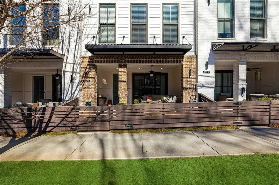 1829 La Dawn Lane Nw, Atlanta, GA 30318 - #3