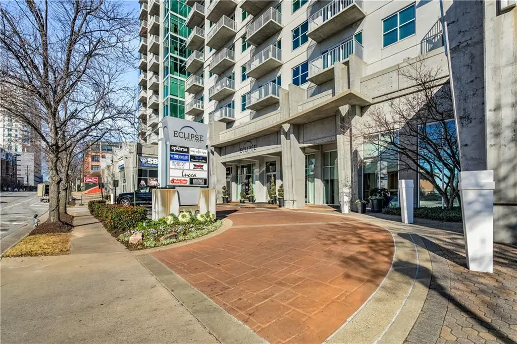 250 Pharr Road Ne #1716, Atlanta, GA 30305 - #1