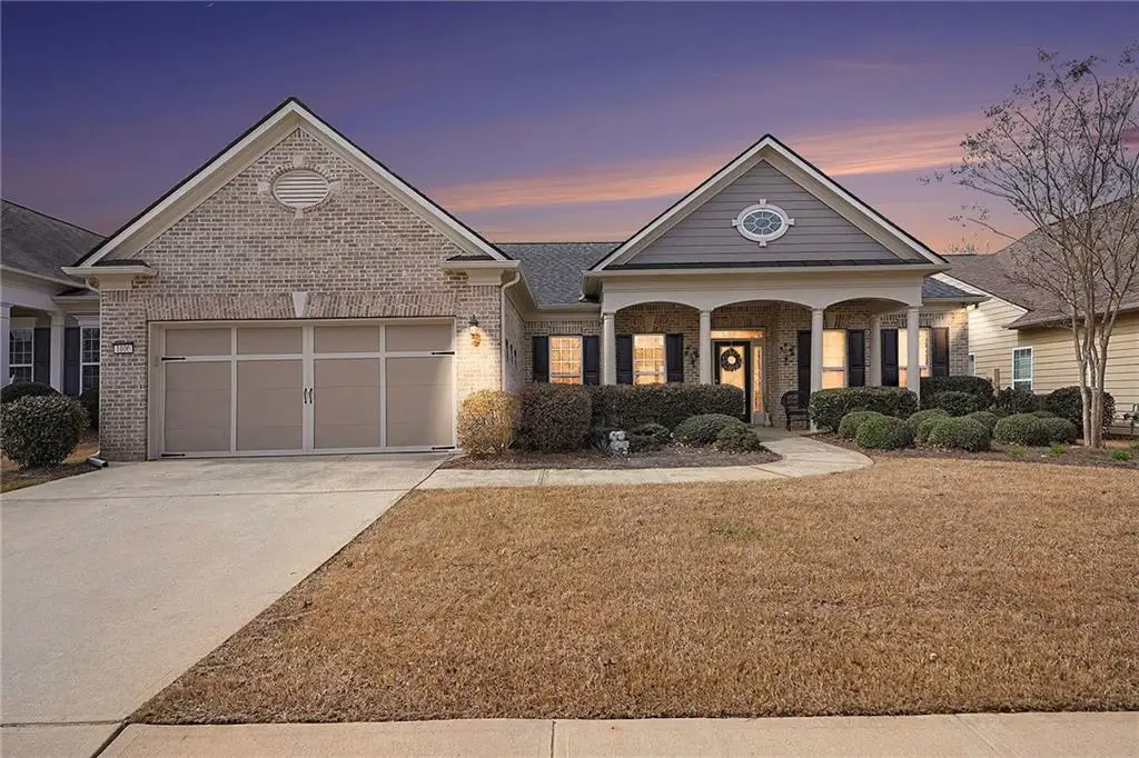 1006 Amicalola Court, Griffin, GA 30223 - #1