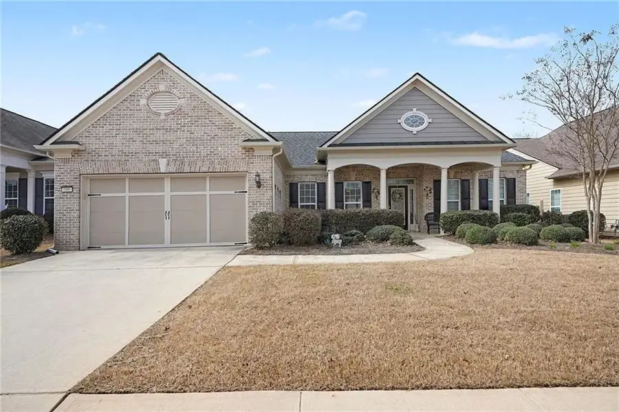 1006 Amicalola Court, Griffin, GA 30223 - #2