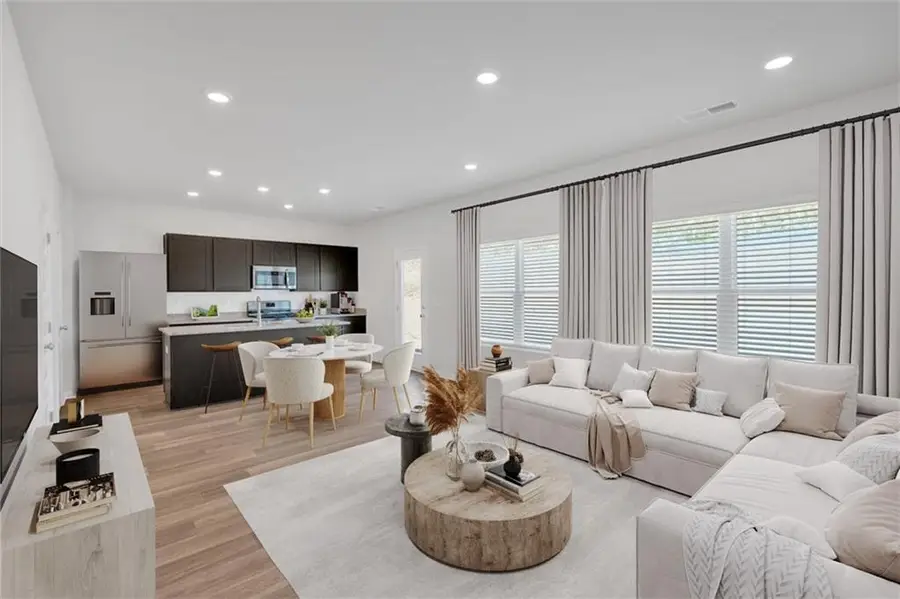 117 Lavender Circle, Calhoun, GA 30701 - #2