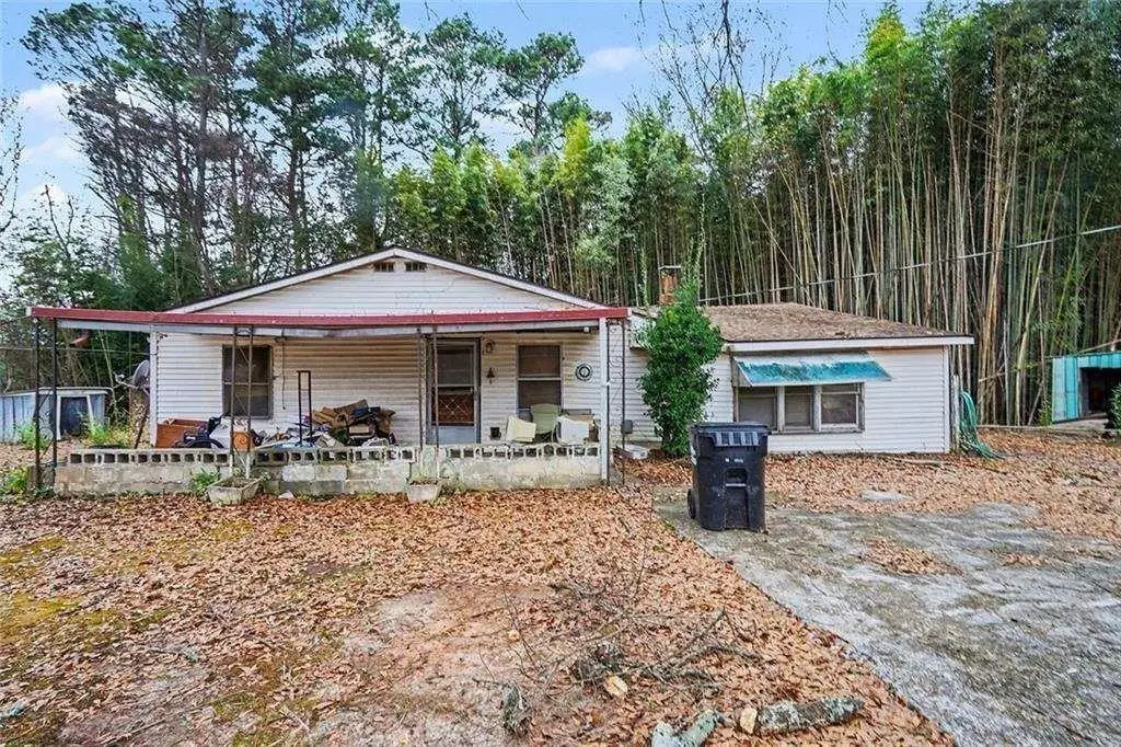 3580 Paul Samuel Road, Kennesaw, GA 30152 - #1